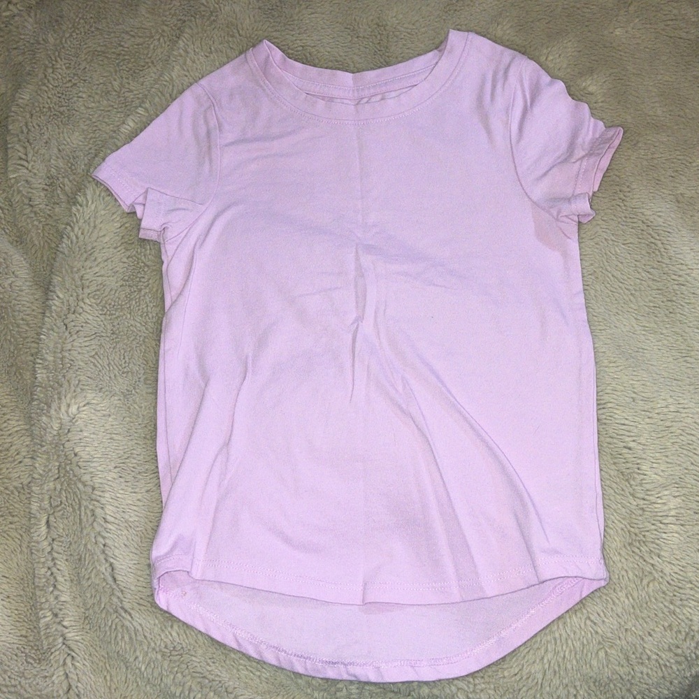 Girls Graphic T-Shirts Bundle, Size 5T - Picture 12 of 13